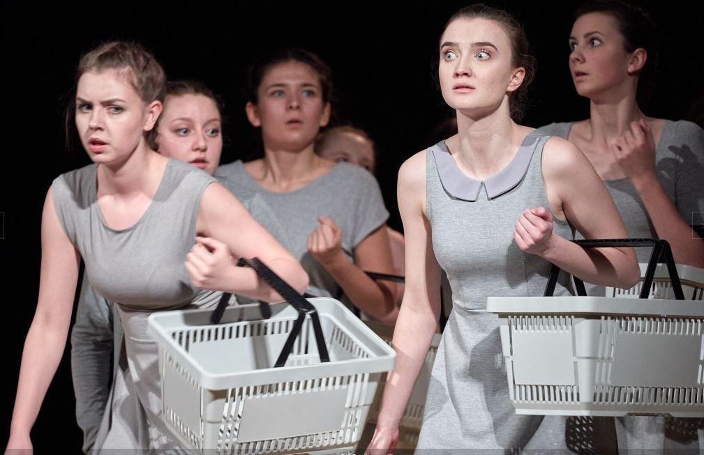 Przez pandemię zmiana planów. Biesiada Teatralna przeniesiona na lato