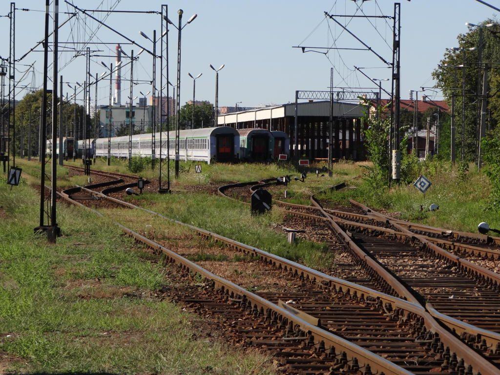 Niebawem wielka modernizacja bocznicy kolejowej na Bakończycach