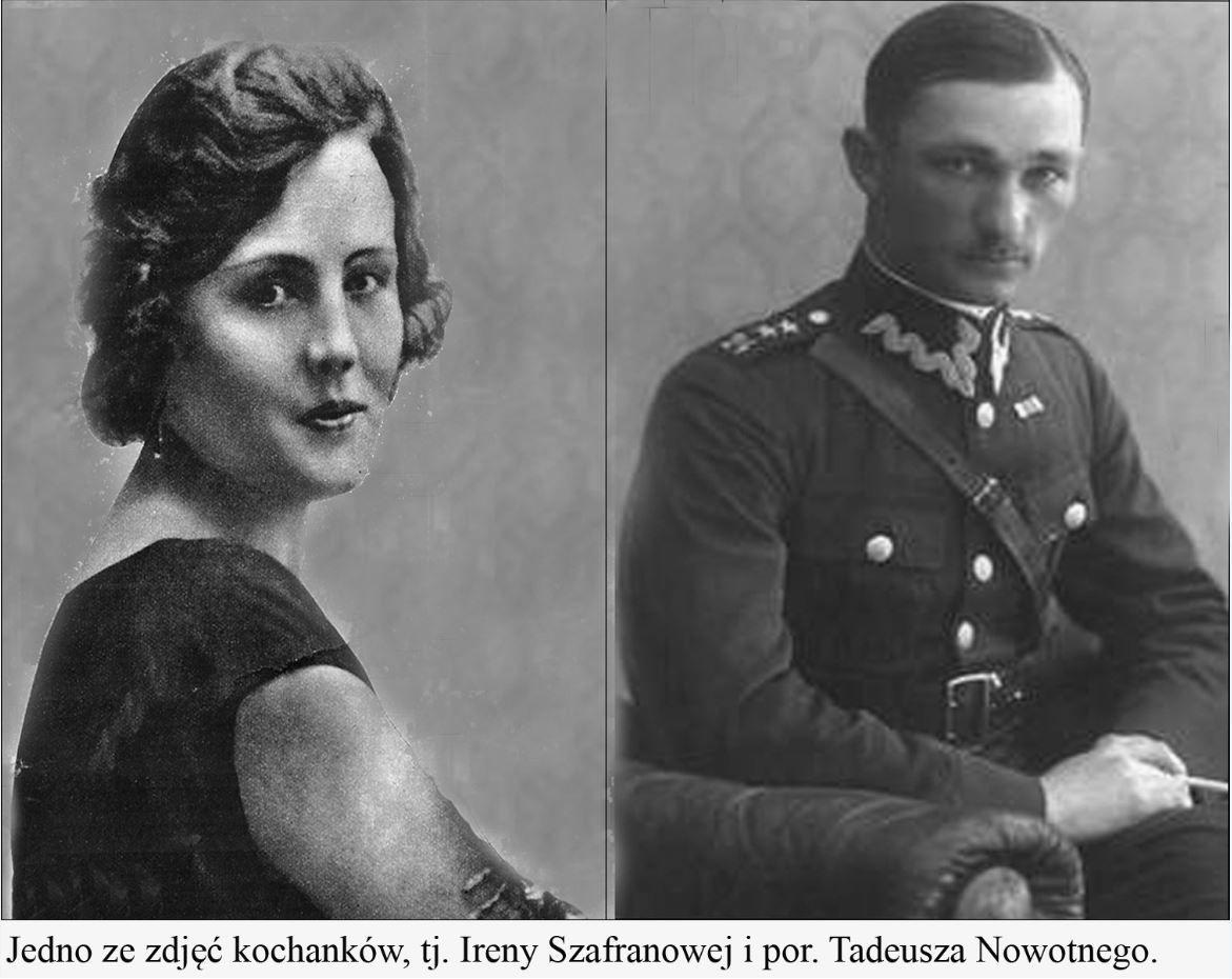 Tragiczny finał trójkąta małżeńskiego w Jarosławiu