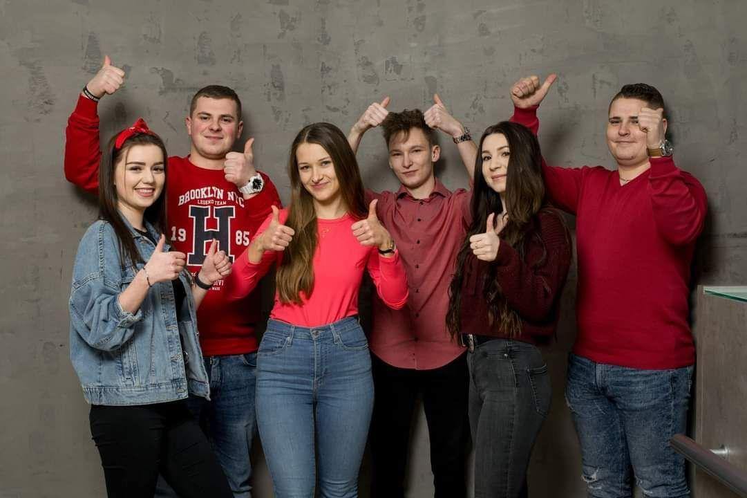 Złożyli się, by pomóc młodym realizować marzenia. Zgłoś się!