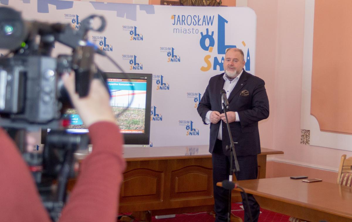 Poradzą sobie mimo pandemii. Burmistrz prezentuje założenia budżetu na 2021 rok 