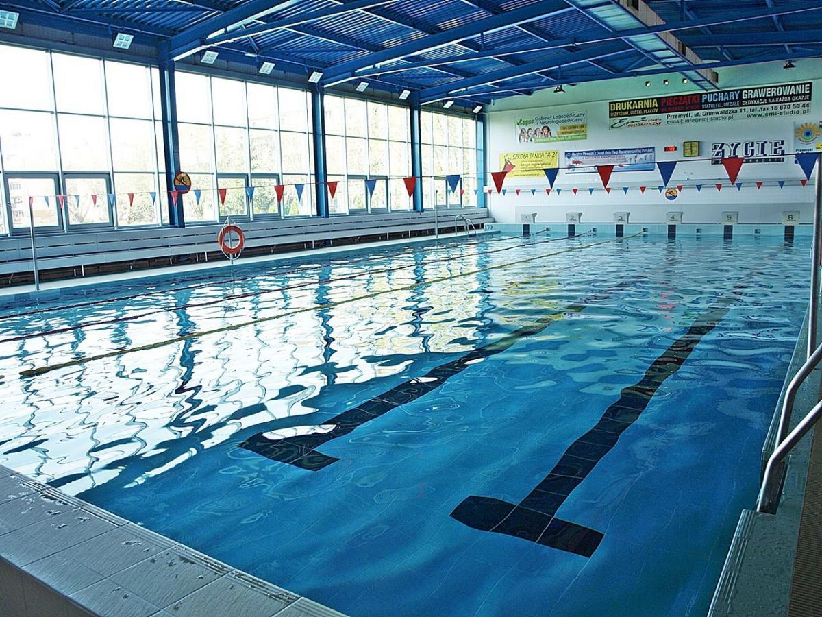 Podwyżki na basenie, siłowni i w hali sportowej. POSiR rzuca rękawicę zobowiązaniom