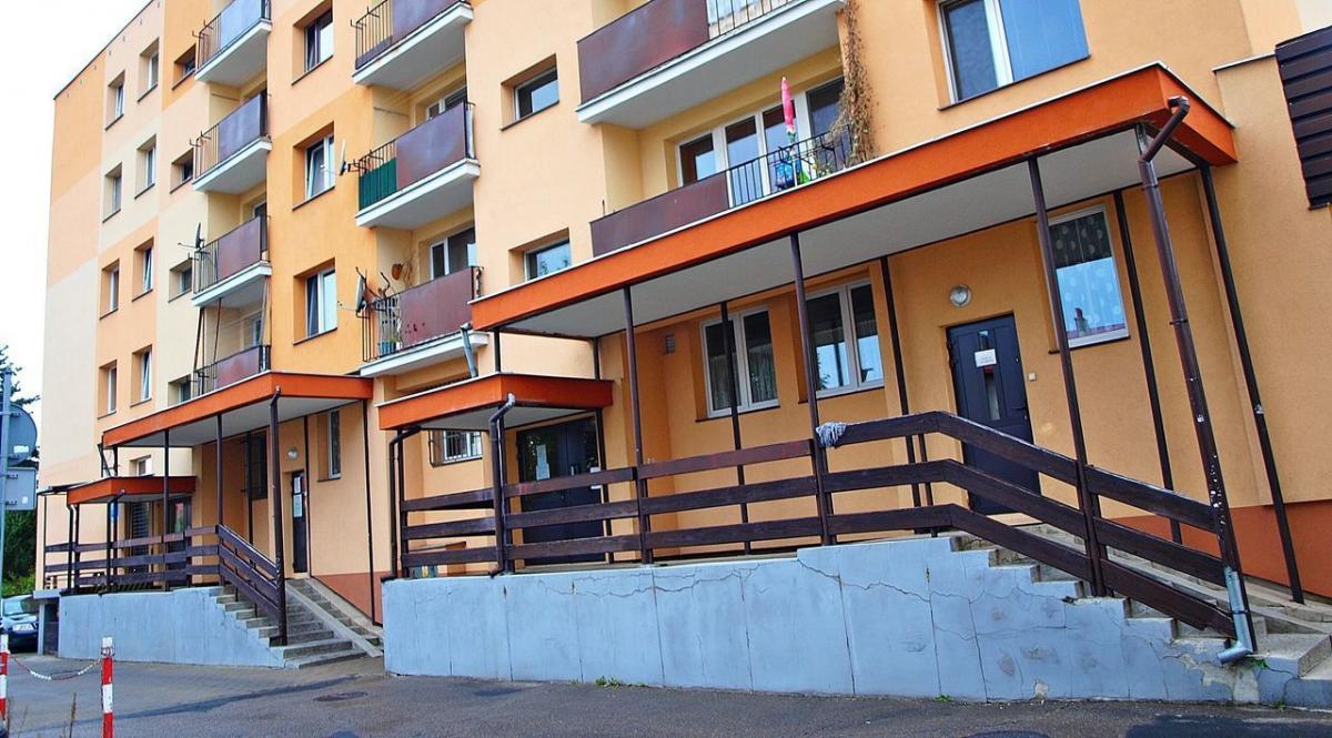W Przemyslu nie będzie łączenia SP 14 z dwoma przedszkolami