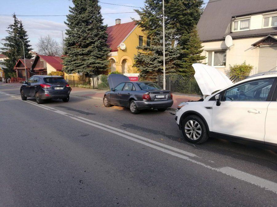 Policjanci podejmowali średnio 19 interwencji dziennie