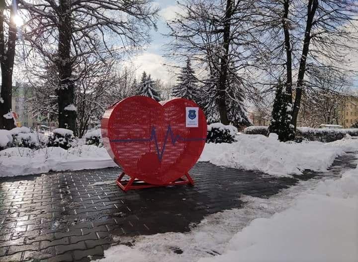 Trwa szaleństwo serc