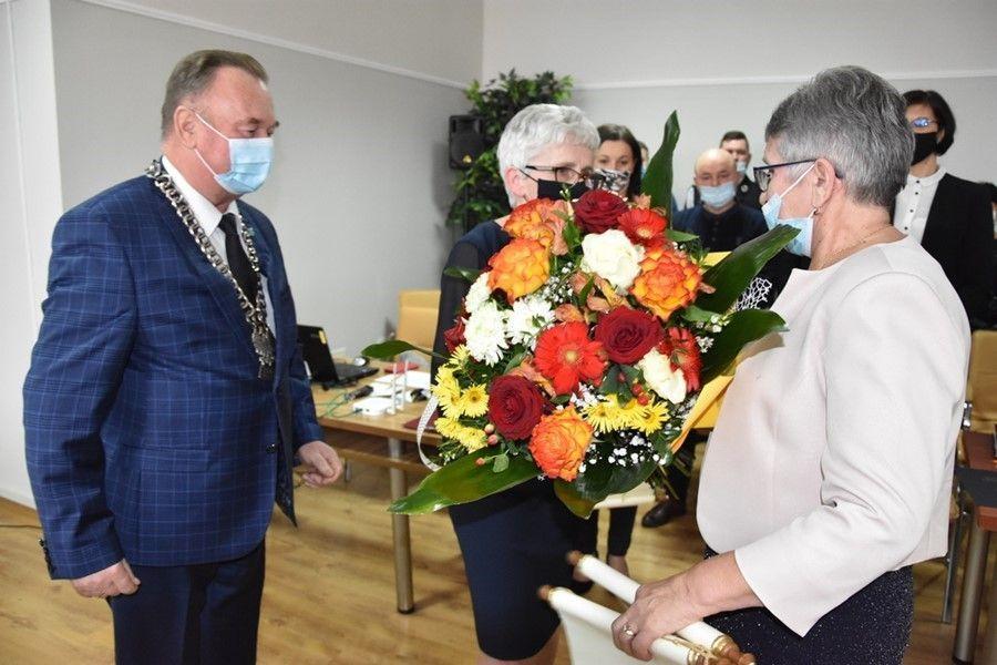 Pan Marian był zawsze gotowy do niesienia pomocy