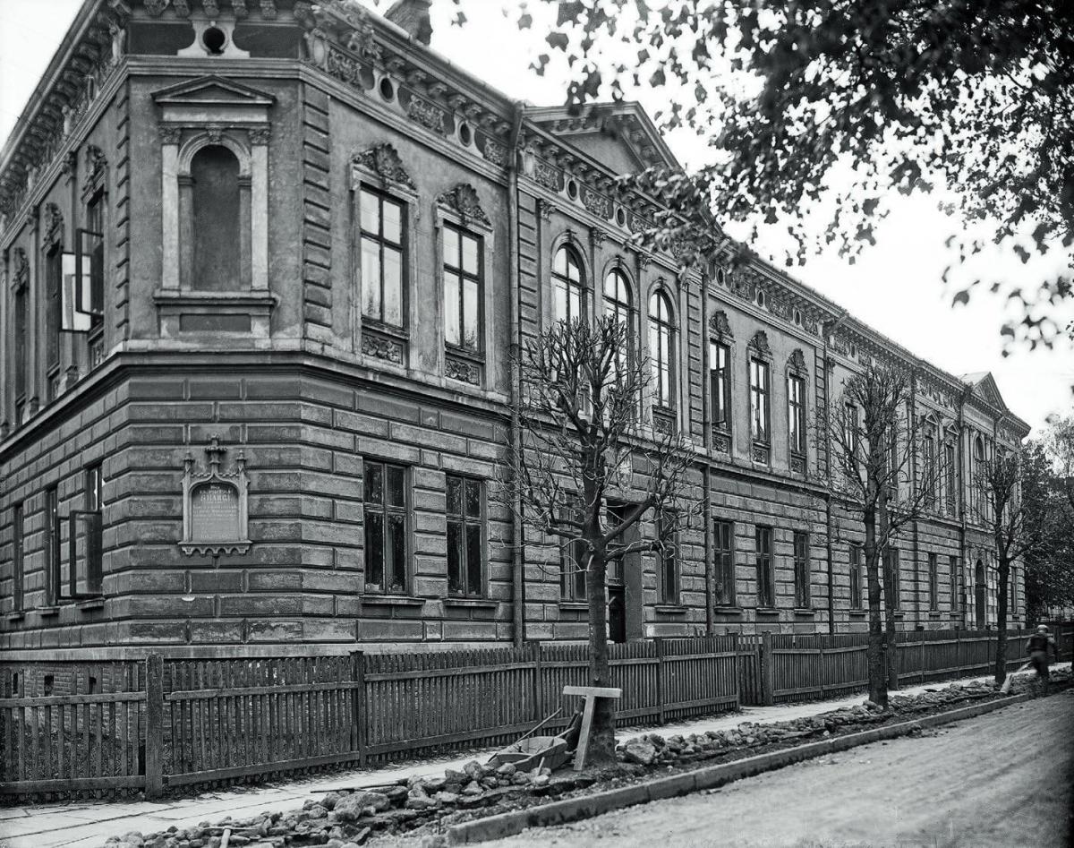 W Przemyślu chcą odtworzyć zaginioną tablicę ku pamięci ks. Piotra Skargi