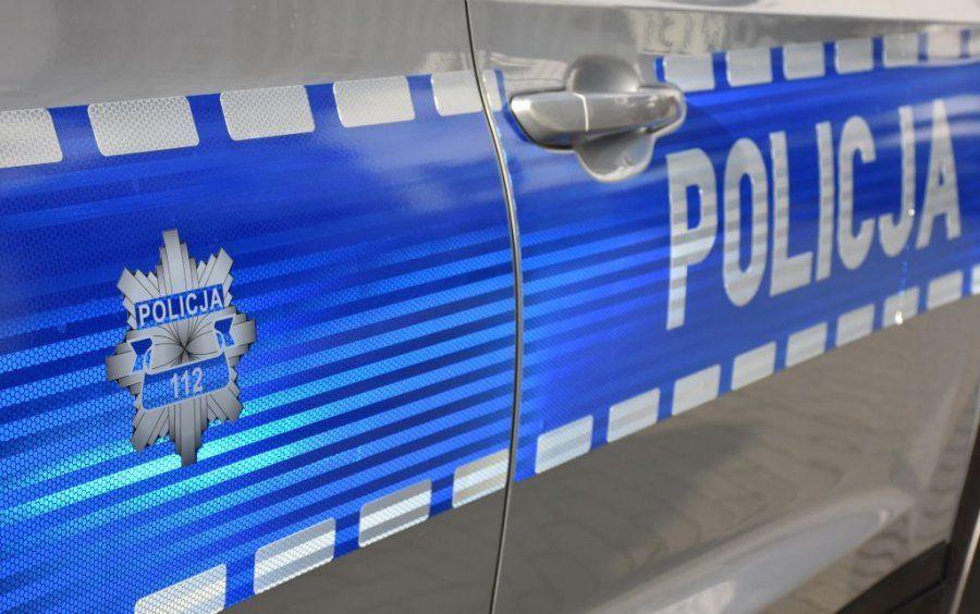 Przemyślanin okradł kolegę, z którym pił alkohol