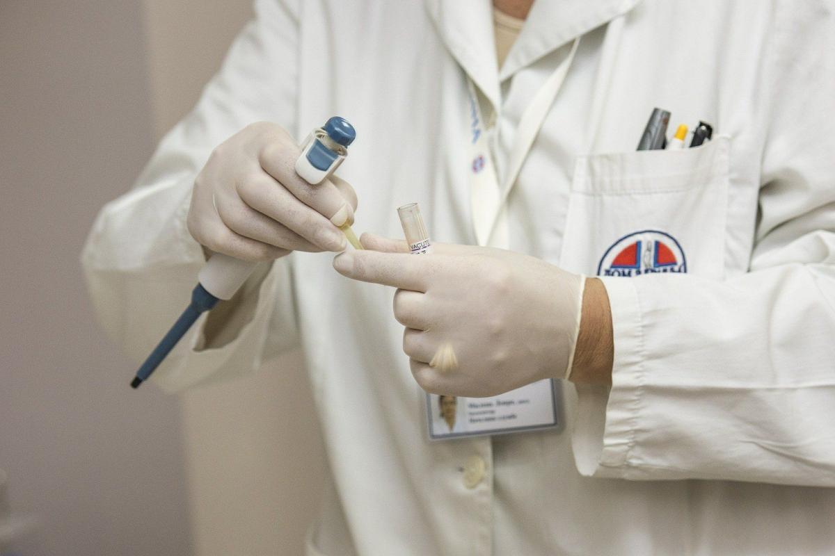 W powiecie jarosławskim 3 nowe zakażenia, ale i 3 zgony