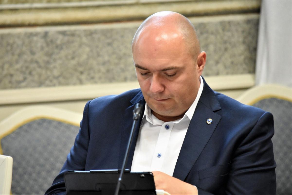 Radni apelują do premiera o pomoc dla Przemyśla