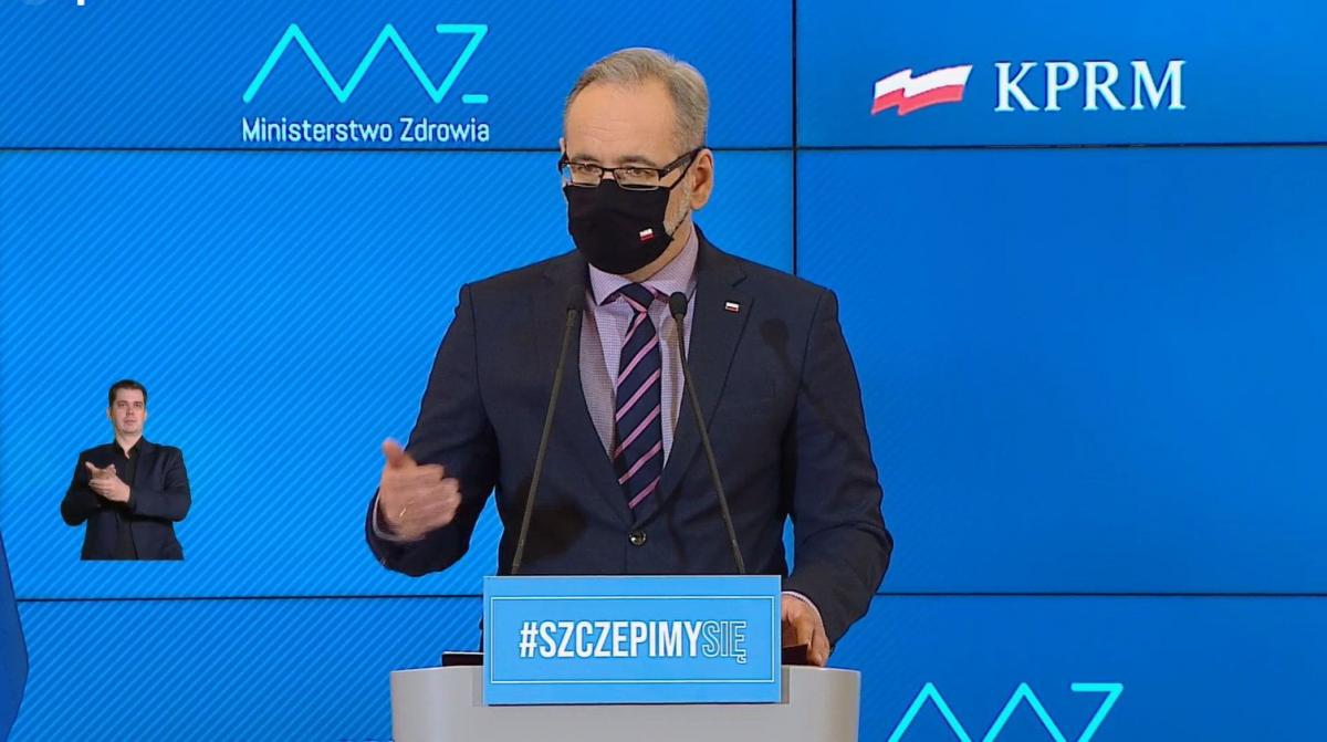 Galerie i muzea otwarte. Odwołanie godzin dla seniorów. Obostrzenia przedłużone