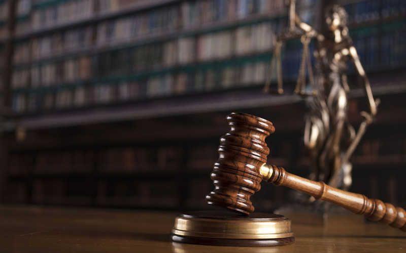 Były prezes przemyskiego sądu okręgowego oskarżony przez Prokuraturę Krajową
