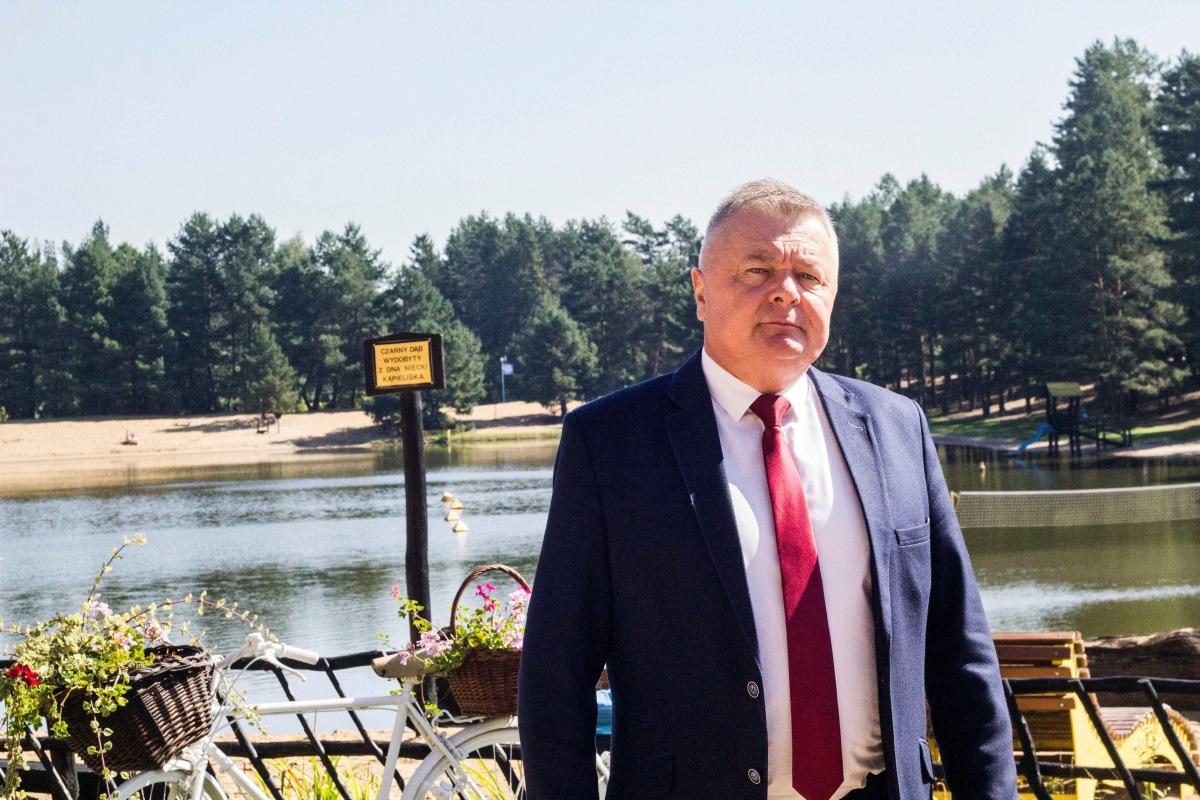 Radawa wraca! Bezpieczna, czysta, przystępna…