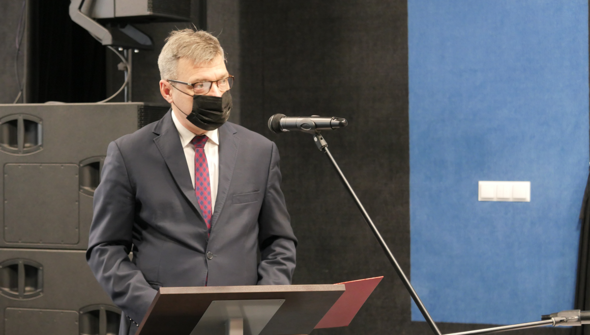 Drogi i cała reszta. Znamy plany inwestycyjne Radymna na 2021