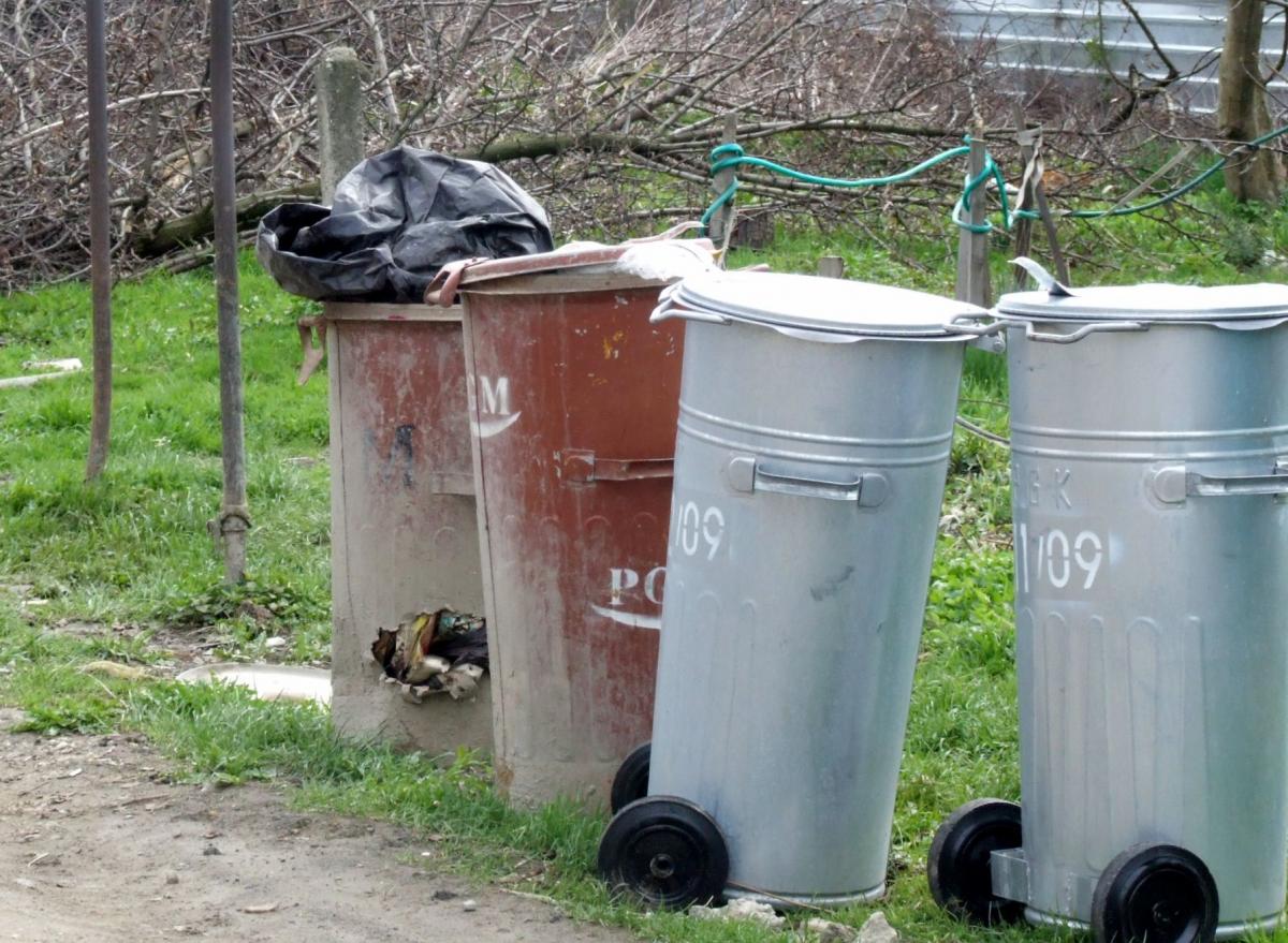 W Lubaczowie też będą nowe stawki za wywóz śmieci 