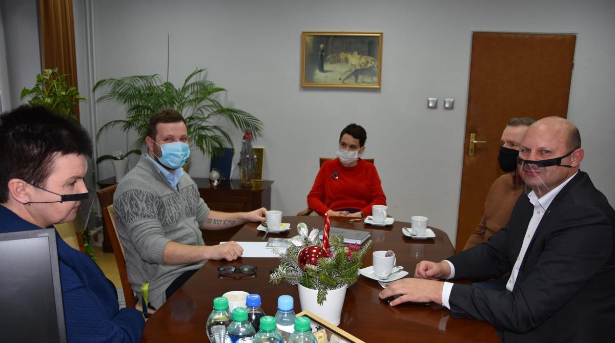 Miliony na wsparcie seniorów