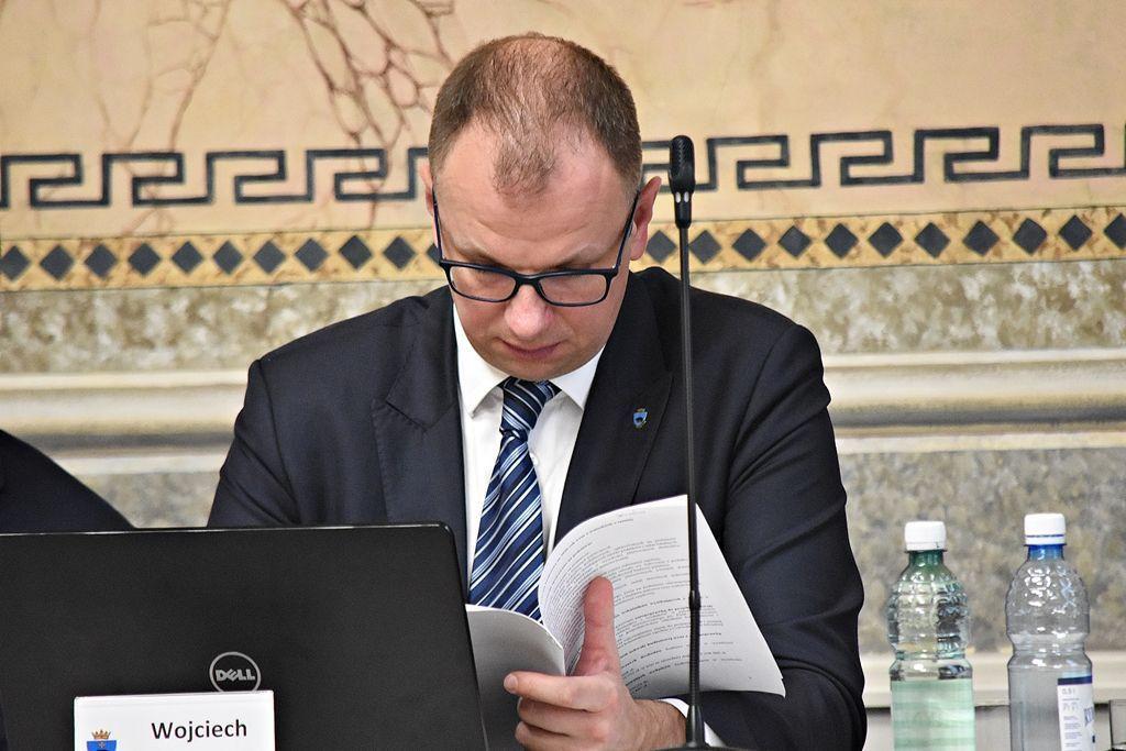Budżet Przemyśla przyjęty. Znowu bez większych inwestycji