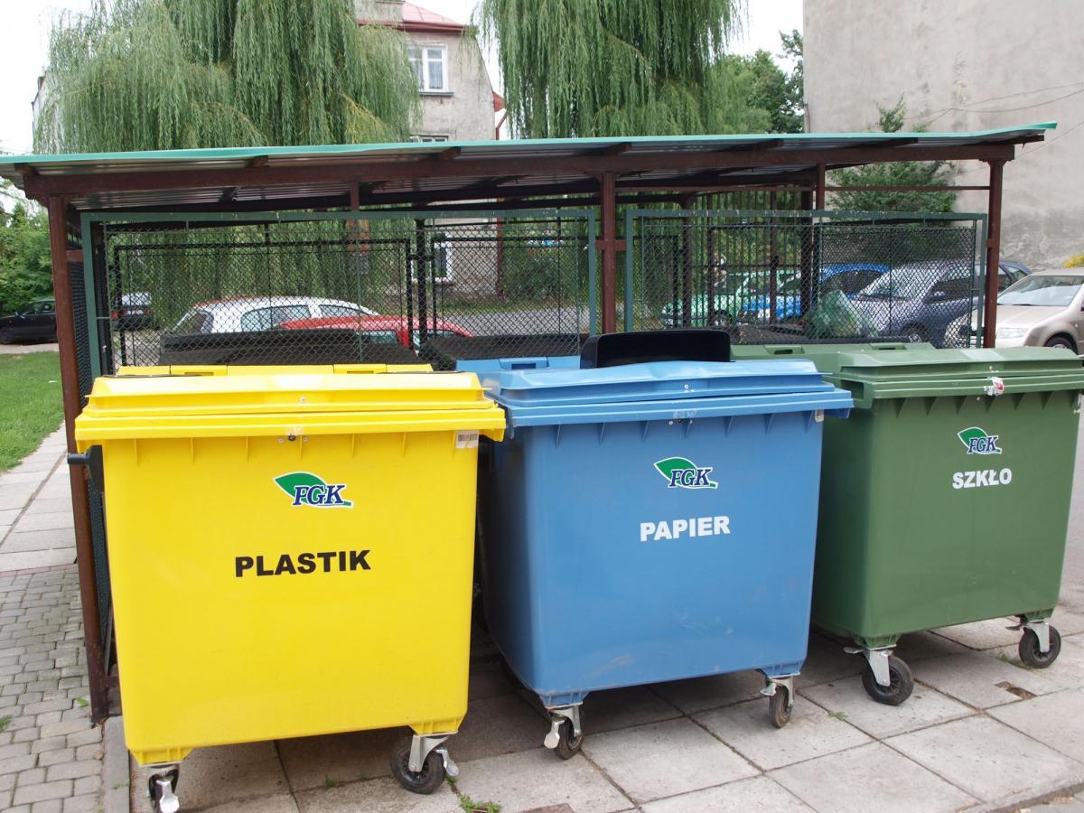 Śmieci drastycznie w górę. 32 zł od osoby na miesiąc!