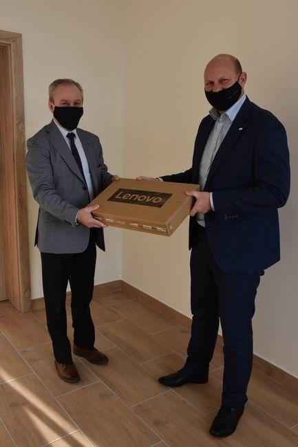 Centrum Integracji Społecznej już działa! 
