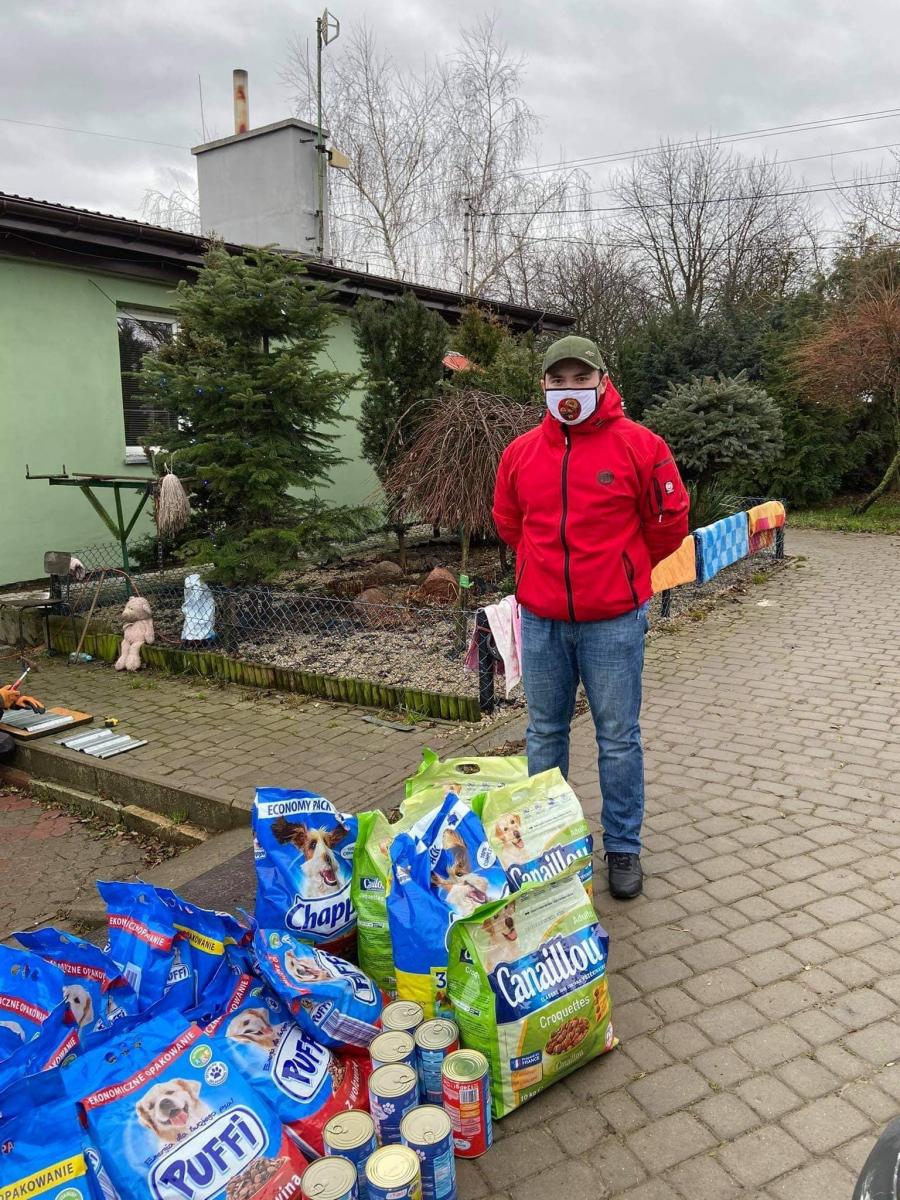 Razem można więcej. Niestrudzeni społecznicy w akcji [ZDJĘCIA]