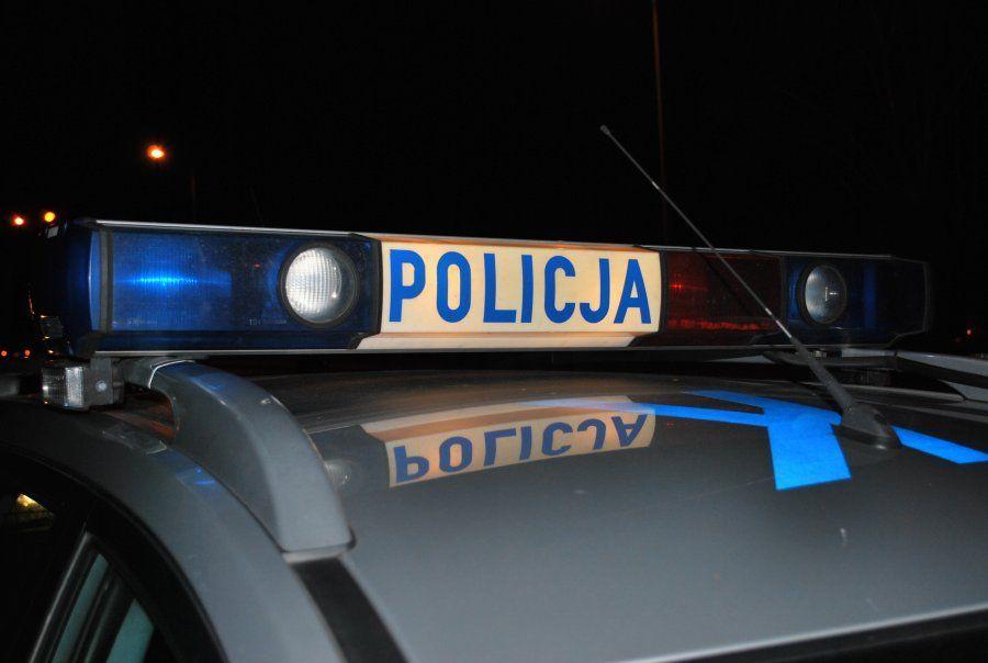 Przemyślanin odpowie za znieważenie i napaść na policjantów