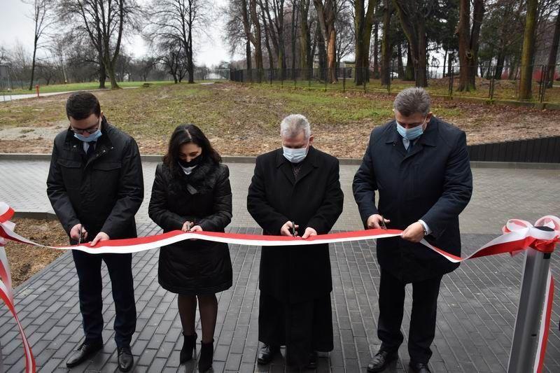 Ruszył dom seniora! Seniorzy mają swoje miejsce spotkań i opieki [ZDJĘCIA]