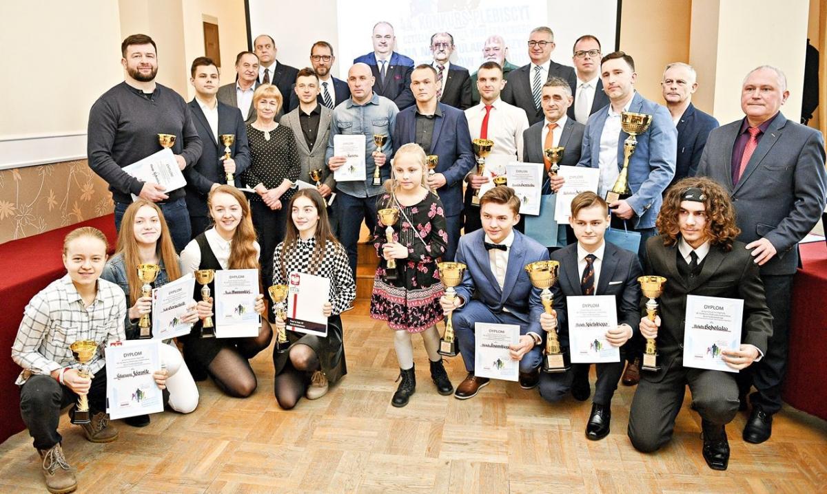 Są już pierwsze głosy. Czas na nagrody dla uczestników zabawy
