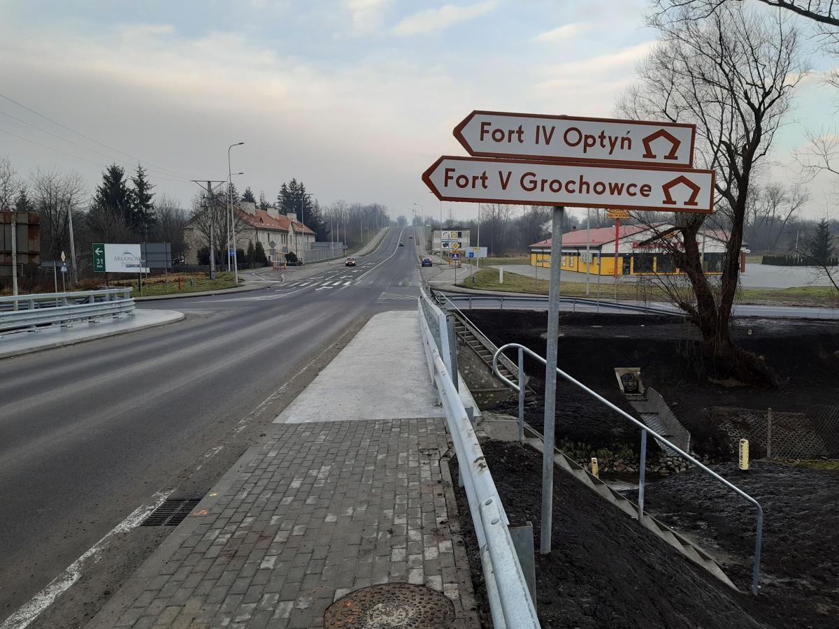 Nowe oznaczenia obiektów Twierdzy Przemyśl w Nehrybce [ZDJĘCIA]