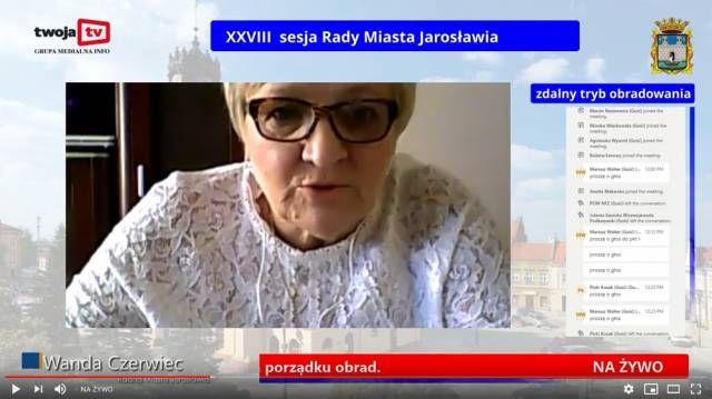 Raport z realizacji programu ochrony środowiska podważał autorytet rady