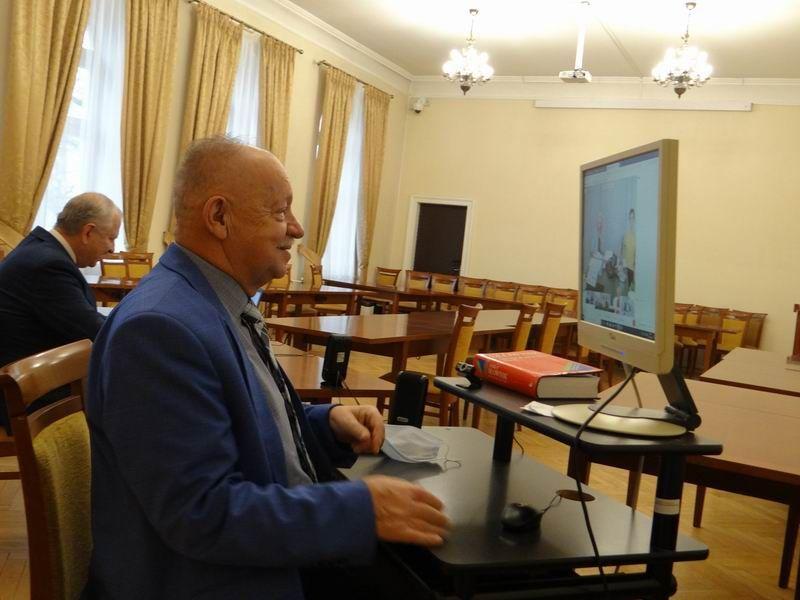Będzie szansa na pracę u naszych partnerów