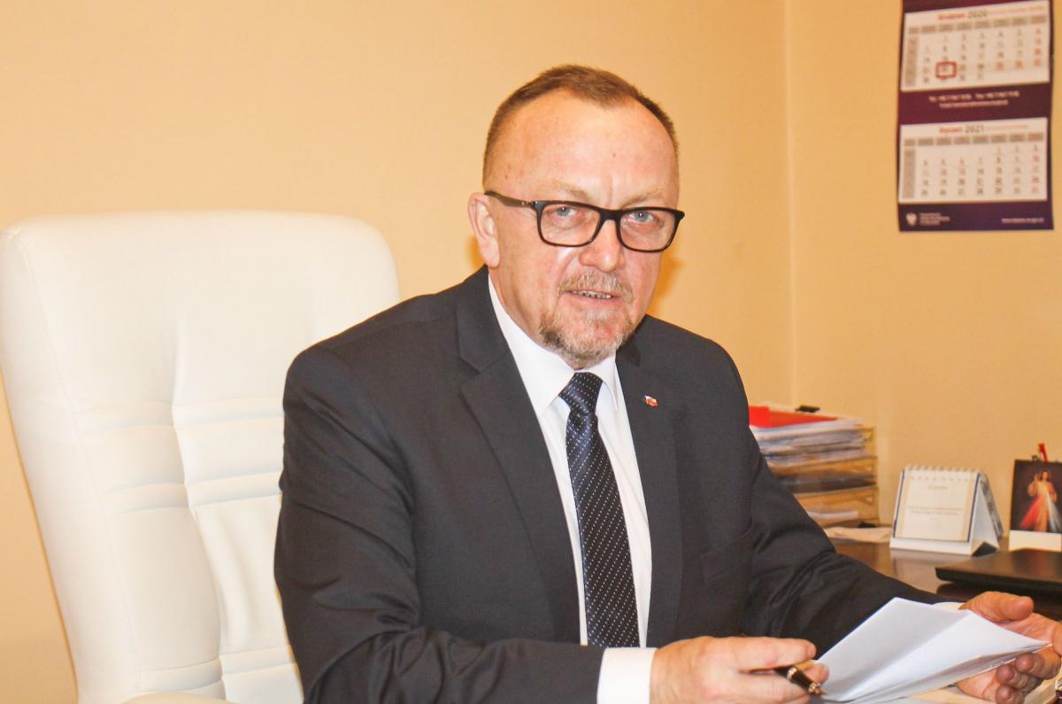 Powiat z budżetem. 21 mln na inwestycje