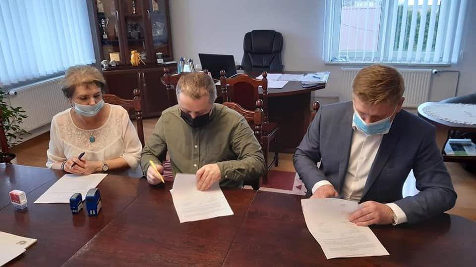 Budowa hali sportowej w Siennowie ruszy lada moment 