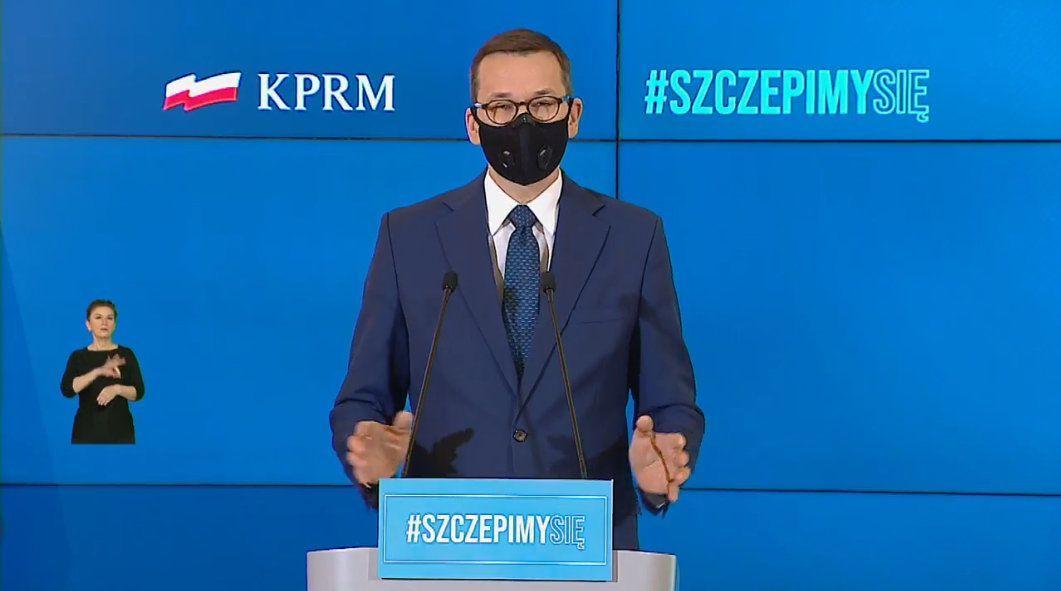 Kwarantanna narodowa – od dziś nowe restrykcje. Zamknięte siłownie, stoki, galerie. Co z sylwestrem?