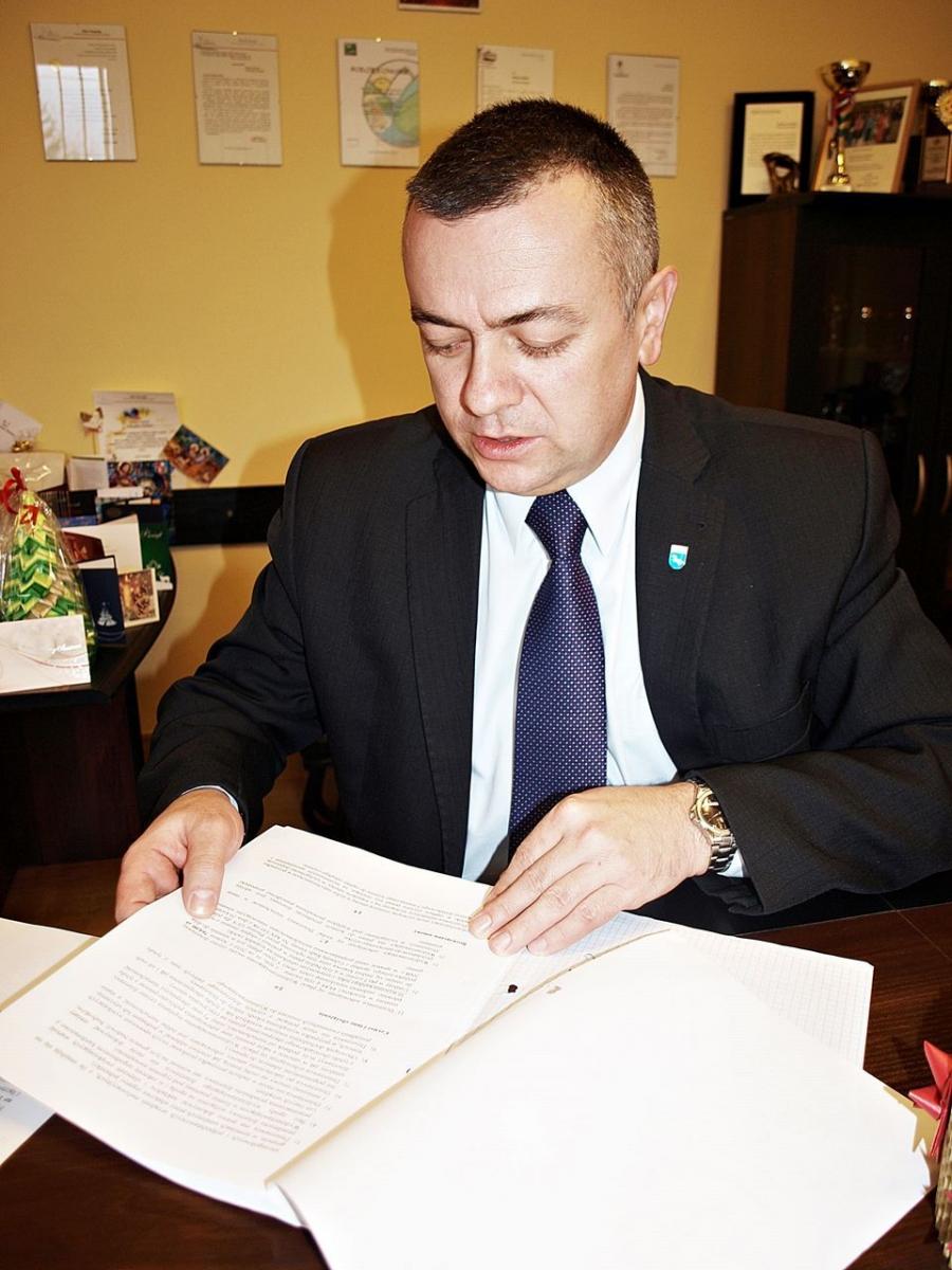 W gminie Fredropol bez podwyżek, z rekordowym budżetem