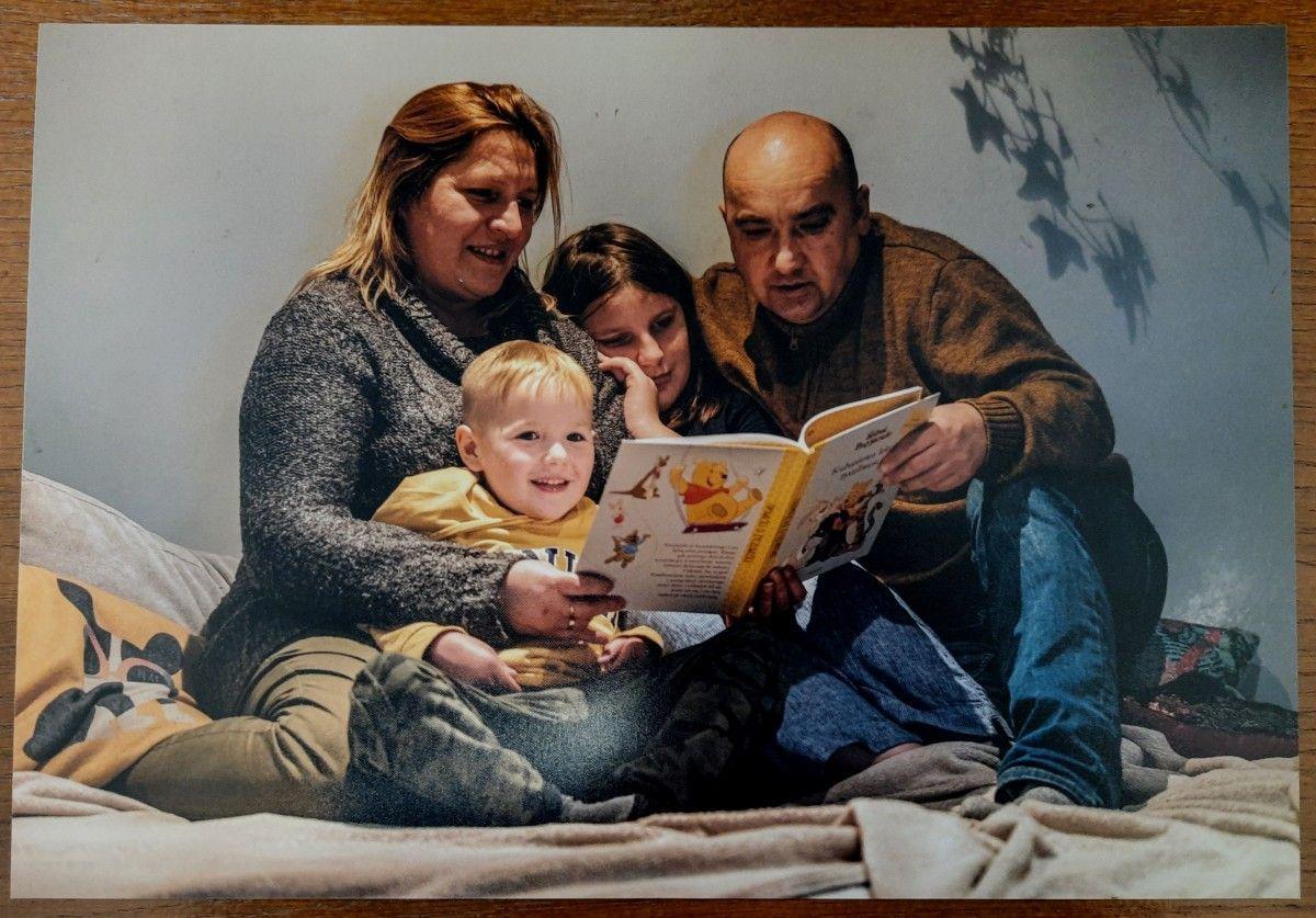 Rodzinnie czytali „Kubusia Puchatka”. Turniej o garnek miodu rozstrzygnięty!