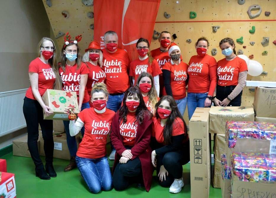 740 rodzin z Podkarpacia otrzymało pomoc! Nadal chcemy się dzielić [ZDJĘCIA]