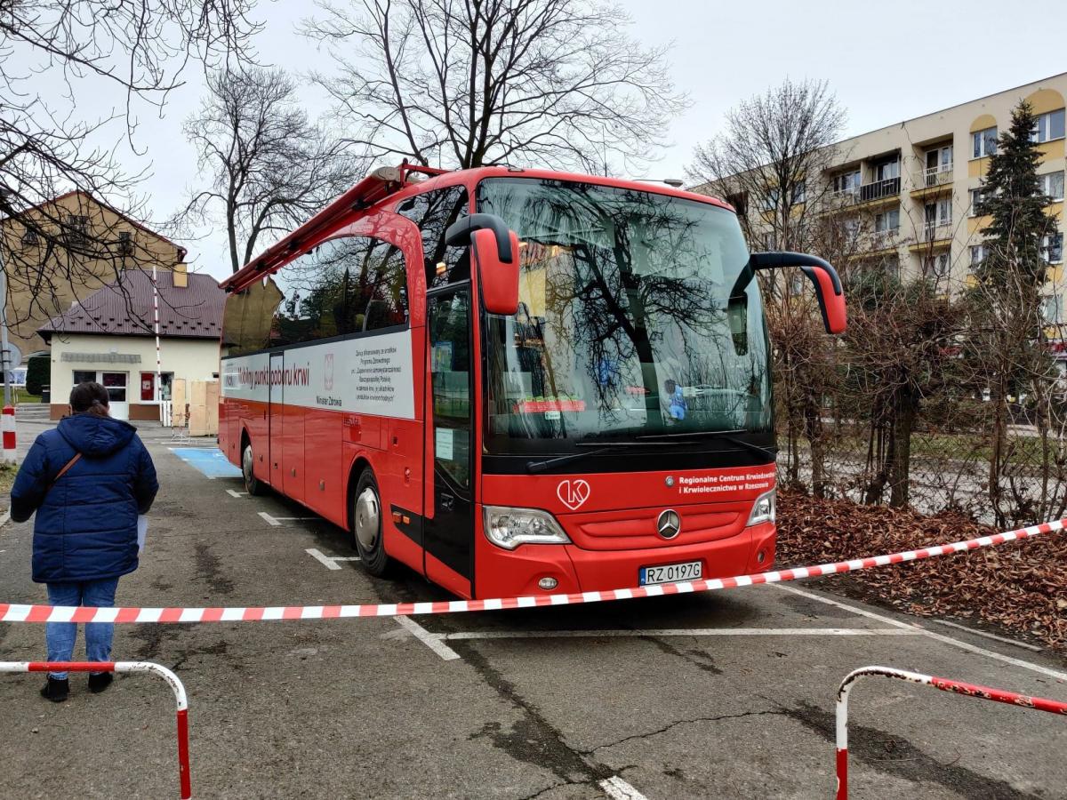24 ozdrowieńców oddało osocze