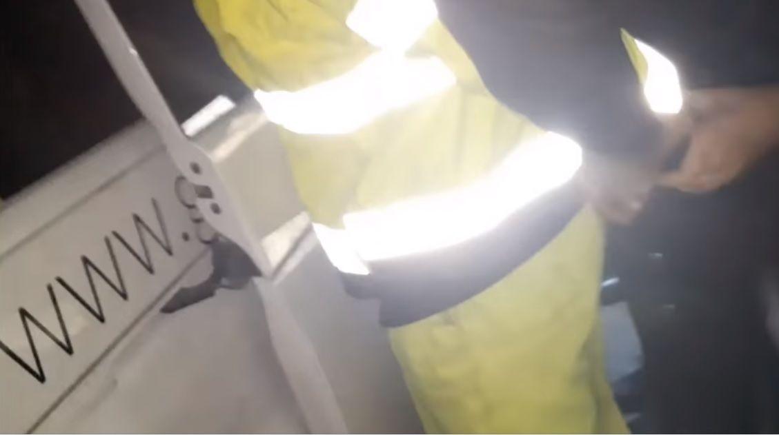 Kolejny pedofil w rękach policjantów. To 37-letni mieszkaniec Lubaczowa