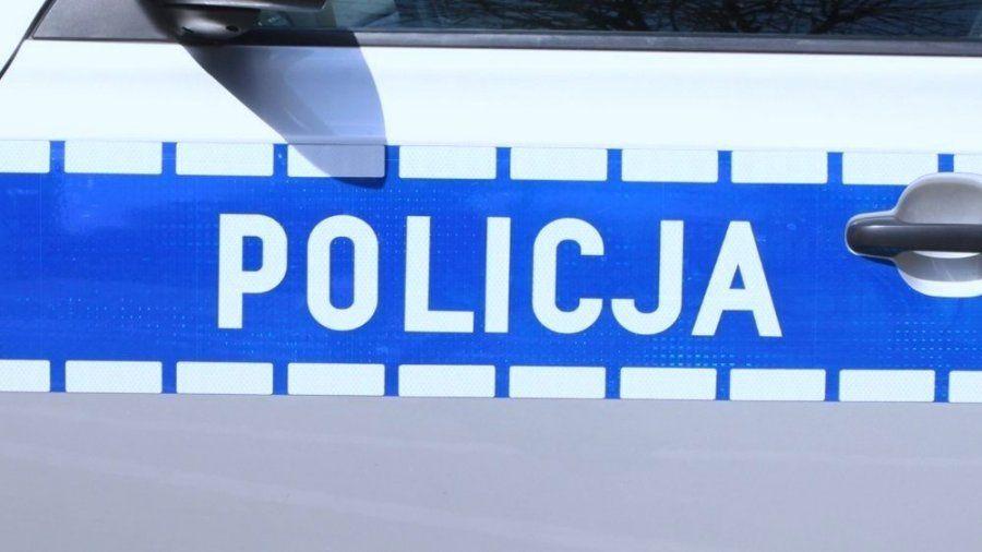 15-latek z Przemyśla kupił auto na podrobioną legitymację szkolną
