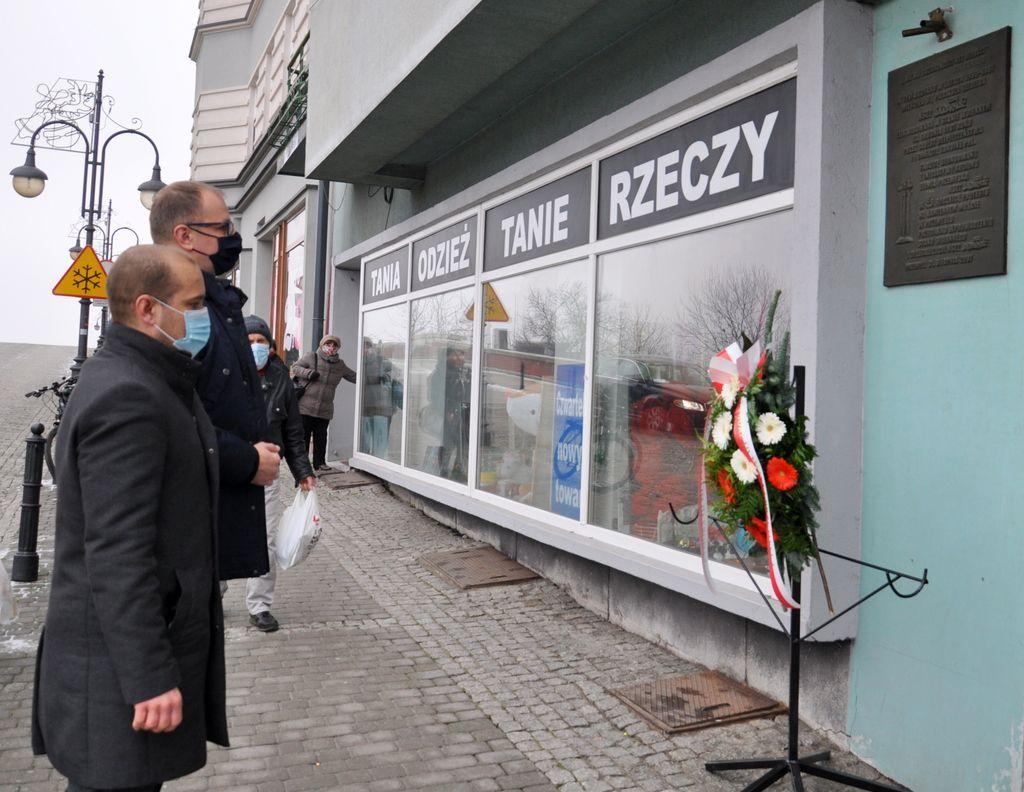 W Przemyślu pamiętają o ważnych rocznicach