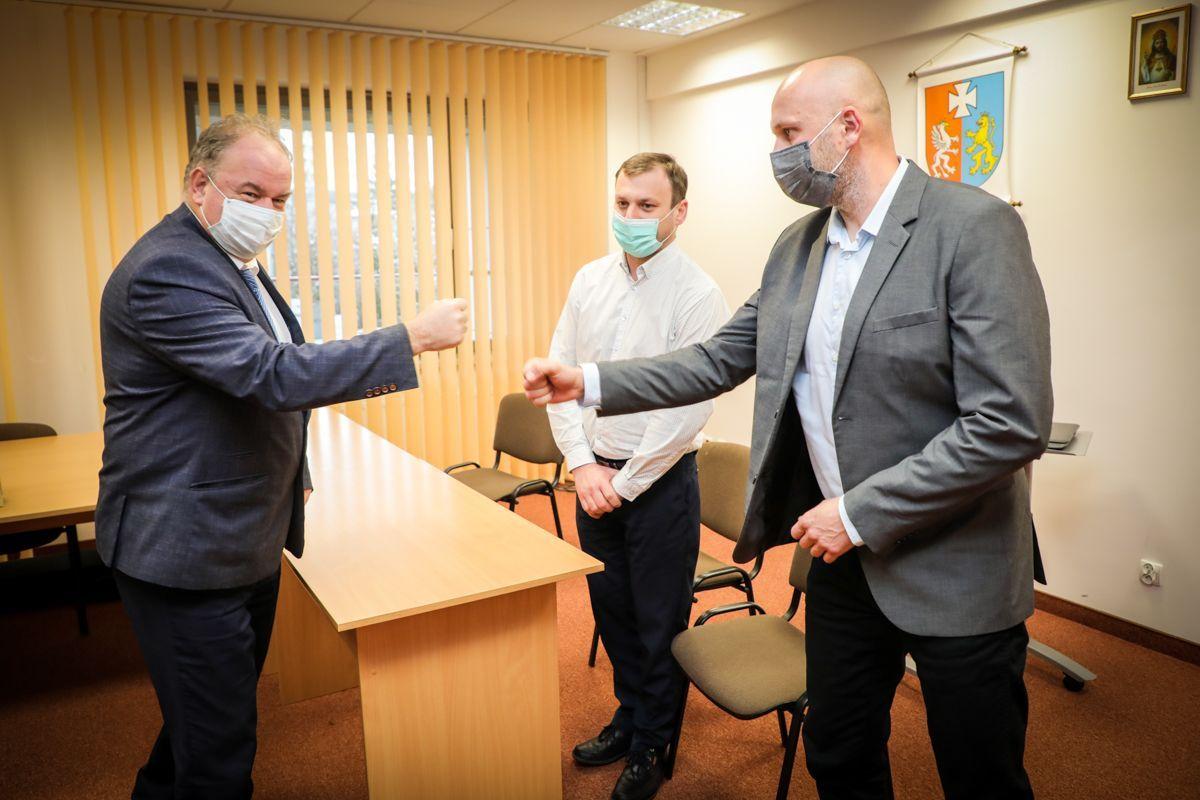 Pszczelarz jest jak lekarz, musi się uczyć całe życie