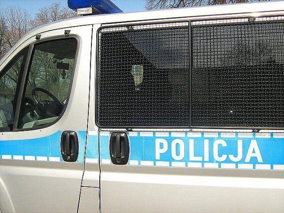 Wjechała w lokomotywę na niestrzeżonym przejeździe kolejowym w Przemyślu