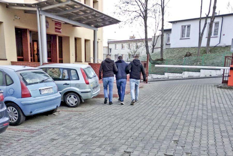 Vatowska karuzela rozpracowana? Wpadł 42-letni mieszkaniec powiatu jarosławskiego, który wyłudził 3 mln zł