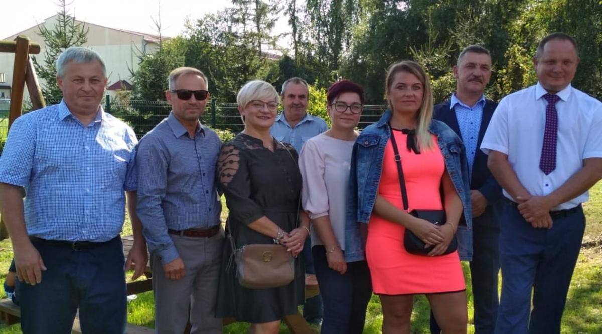 Radni klubu „Razem” przejęli władzę w Medyce