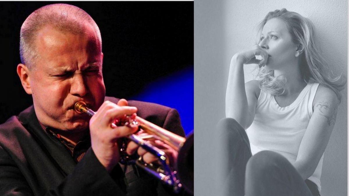 Anna Maria Jopek i Piotr Wojtasik Quintet już dziś online dla CK w Przemyślu [WIDEO]
