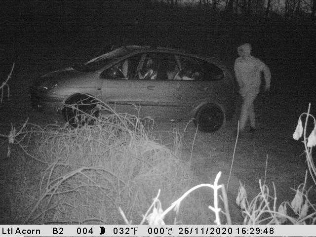 19-latek kradł kostkę brukową na rampie kolejowej w Małkowicach