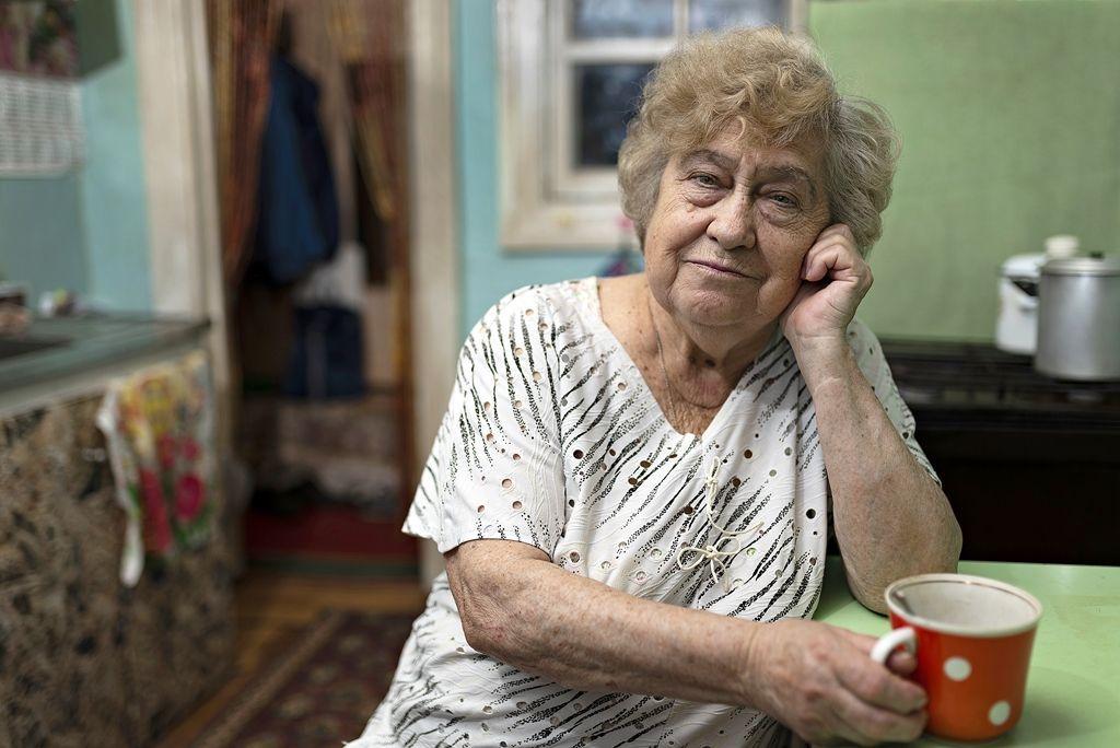 Wsparcie dla seniorów z Przemyśla. Miasto pomaga w czasie epidemii