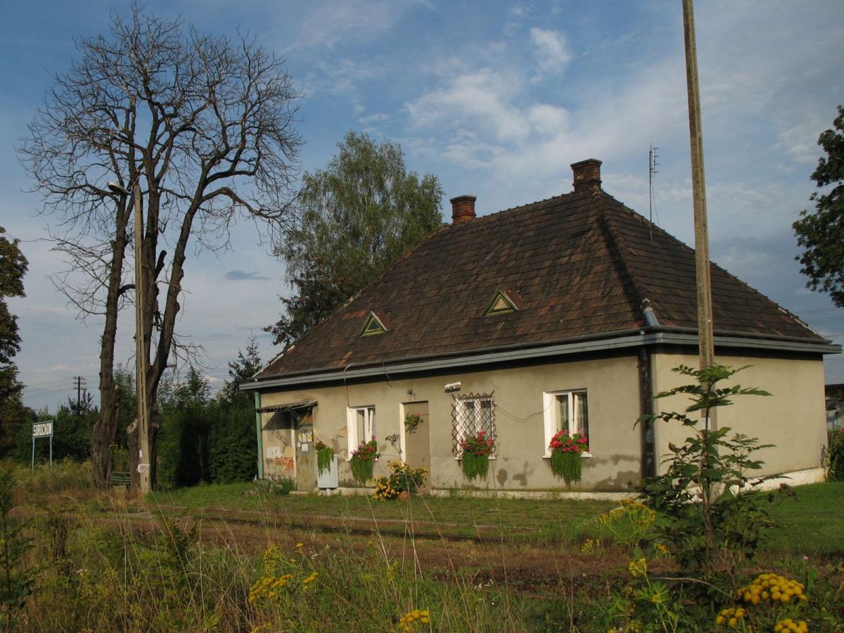 Na ziemię lubaczowską wróci szybka kolej
