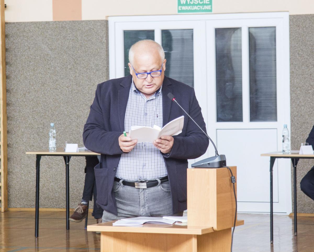 Nie chcemy być maszynkami do głosowania