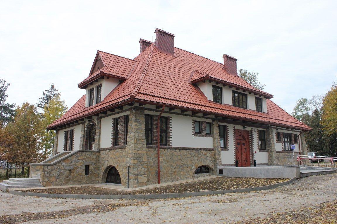 Środowiskowy Dom Samopomocy w budynku Uniwersytetu Ludowego
